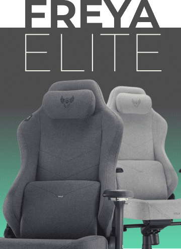 Freya Elite